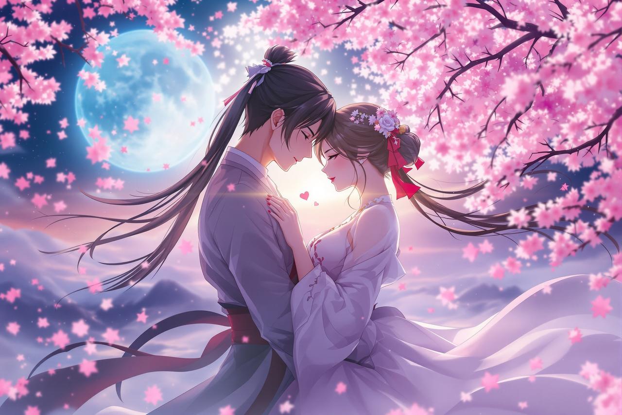 剑心琴胆·一世情深 - 女神漫画网情感江湖片单 女神漫画网主题片单 - 剑心琴胆·一世情深